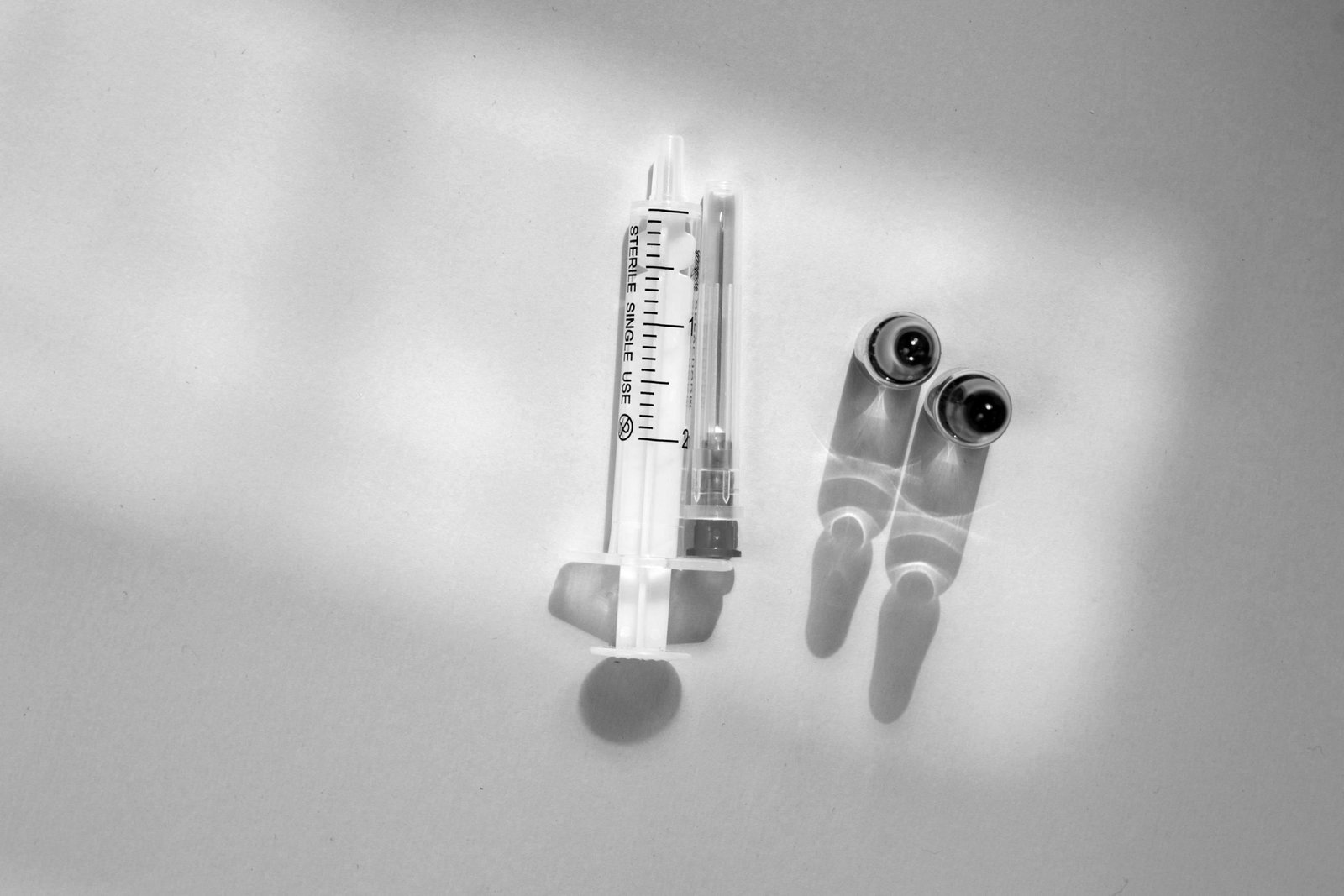 b12 injections and weight gain B12 Injections & Lipotropics for Weight Loss: Does it Work? main image 1