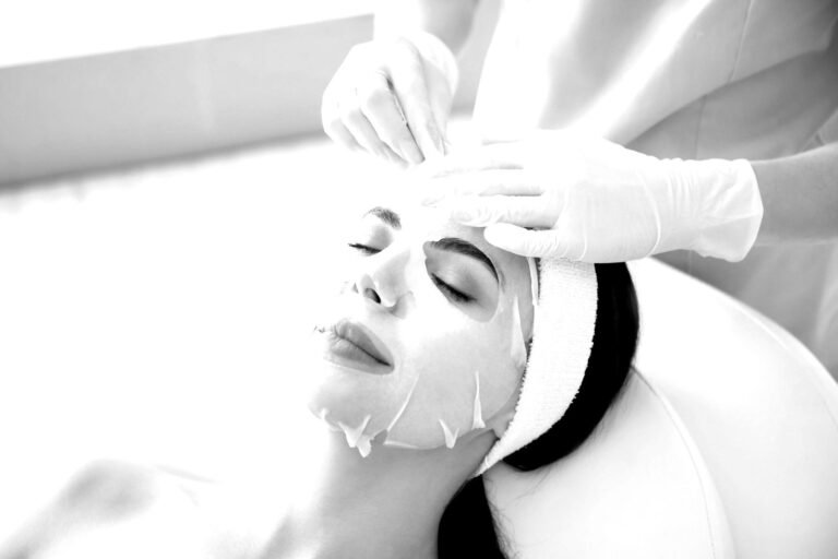 Facial | Suvita Medical Aesthetics | Wall Township, NJ