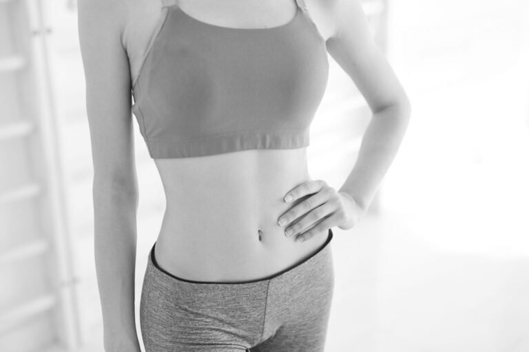 Benefits of RF Body Contouring and MICC for weight management