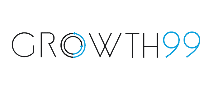 growth99 logo