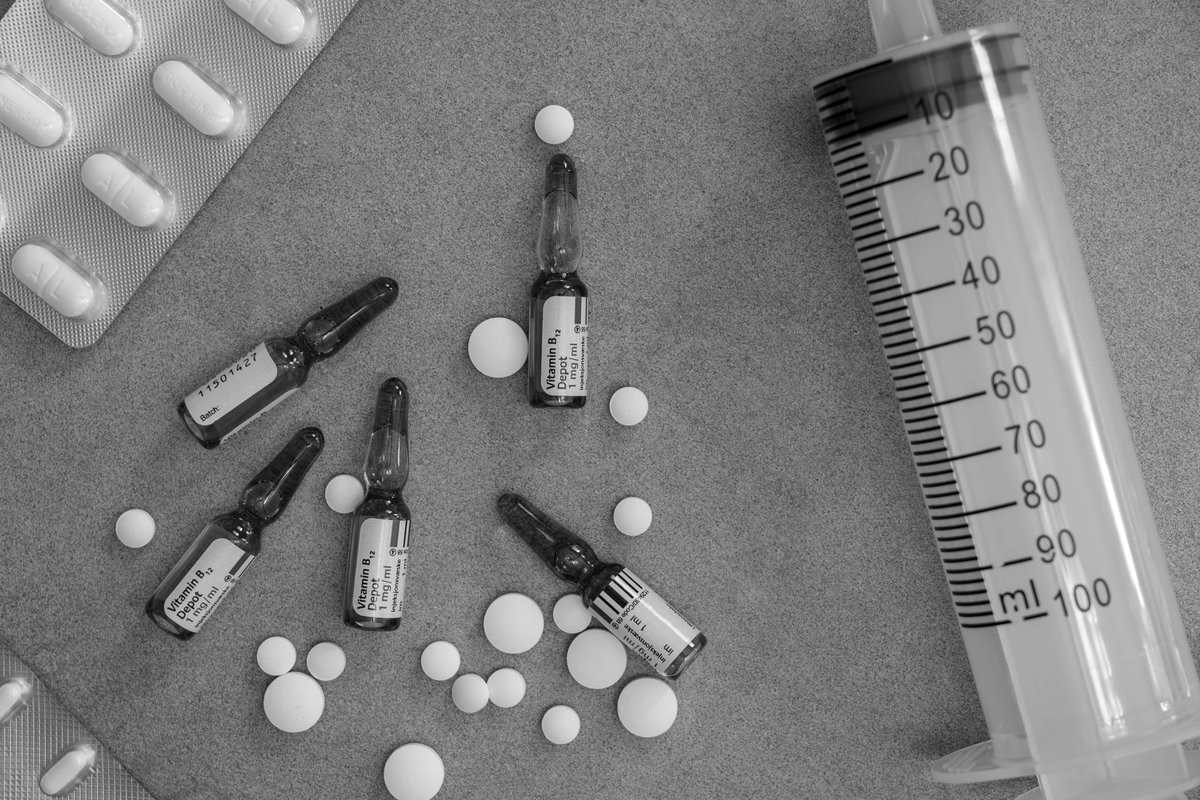 how often can you have vitamin b12 injections The Best B12 Injections Near Me Vancouver, Washington
